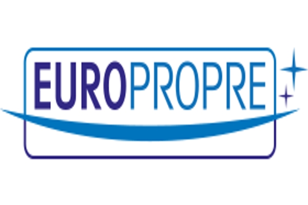 LOGO EUROPROPRE